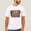 Pesquisar por áfrica camisetas Colorido