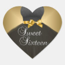 Pesquisar por corações dourados adesivos Doce