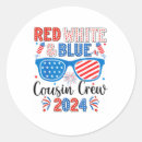 Pesquisar por crew adesivos Americano