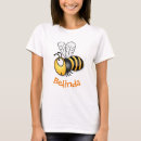 Pesquisar por ilustração das abelhas camisetas Para ela
