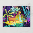 Pesquisar por floresta tropical cartoes postais Leopardo