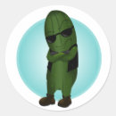 Pesquisar por pepino engraçado adesivos Fofofo