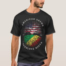 Pesquisar por congolês camisetas América