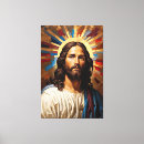 Pesquisar por salvador impressão de canvas Messias