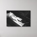 Pesquisar por instrumentos musicais impressão de canvas Piano