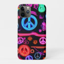 Pesquisar por hippie iphone capas Símbolo de paz