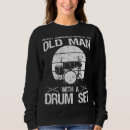 Pesquisar por drum moletons com capuz Conjunto