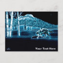 Pesquisar por lobo preto cartoes postais Animais