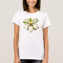 Pesquisar por flores grandes camisetas Para ela