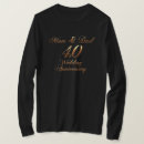 Pesquisar por casamento de aniversário 50 anos camisetas Pais