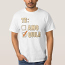 Pesquisar por eu amo tequila camisetas Partido