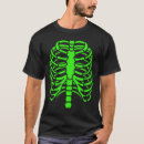 Pesquisar por costela camisetas Esqueleto