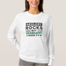 Pesquisar por geografia engraçada camisetas Engraçado