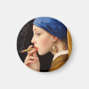 Pesquisar por vermeer imas Pintura famosa