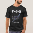 Pesquisar por f4u corsair camisetas Avião