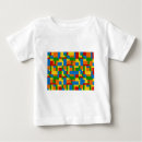 Pesquisar por blocos camisetas Para crianças