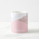 Pesquisar por rosa cor de rosa e branco canecas Moderno