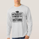 Pesquisar por perturbe camisetas Para ele