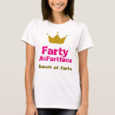 Pesquisar por farts o camisetas Para ela