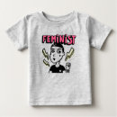 Pesquisar por arte feminista camisetas Mulher