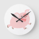 Pesquisar por porco relogios de parede Leitões