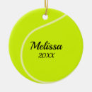 Pesquisar por tênis ornamentos Bola de tênis