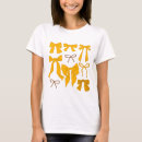 Pesquisar por amarelas femininas camisetas Fita