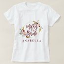 Pesquisar por chá de panela floral camisetas Para ela