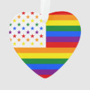 Pesquisar por bandeira do lgbt ornamentos Amor