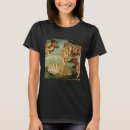 Pesquisar por botticelli do venus camisetas Veno