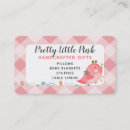 Pesquisar por noções cartao de visita Costura