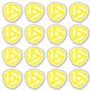 Pesquisar por espaçadores adesivos Para todos