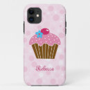 Pesquisar por bolo de chocolate iphone capas Rosa