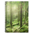 Pesquisar por musgo cadernos de notas Floresta