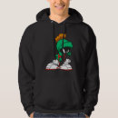 Pesquisar por wile e coyote moletons com capuz Insetos coelhinho