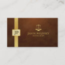 Pesquisar por couro marrom padrao cartao de visita Advogado