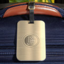 Pesquisar por gravada bagagem tags Metal