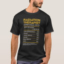 Pesquisar por radiação camisetas Nutrição