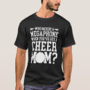 Pesquisar por megafone camisetas Mãe