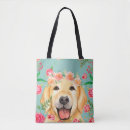 Pesquisar por do golden retriever bolsas Saco