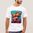 Pesquisar por estilo x camisetas Anos 80