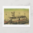 Pesquisar por riverboat cartoes postais Imprensa