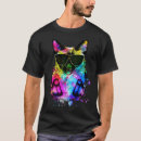 Pesquisar por siamese cat camisetas Retrô