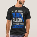 Pesquisar por azul prata prata camisetas Legal