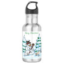 Pesquisar por boneco neve garrafa agua Árvore de natal