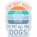 Pesquisar por pata canina adesivos Mãe de cachorro