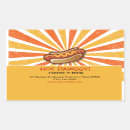 Pesquisar por cachorro quente com mostarda adesivos Frankfurter