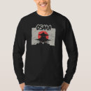 Pesquisar por bandeira do japão camisetas Angustiado