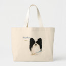 Pesquisar por cão papillon bolsas Spaniel de brinquedo continental