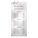 Pesquisar por pink panfletos Floral